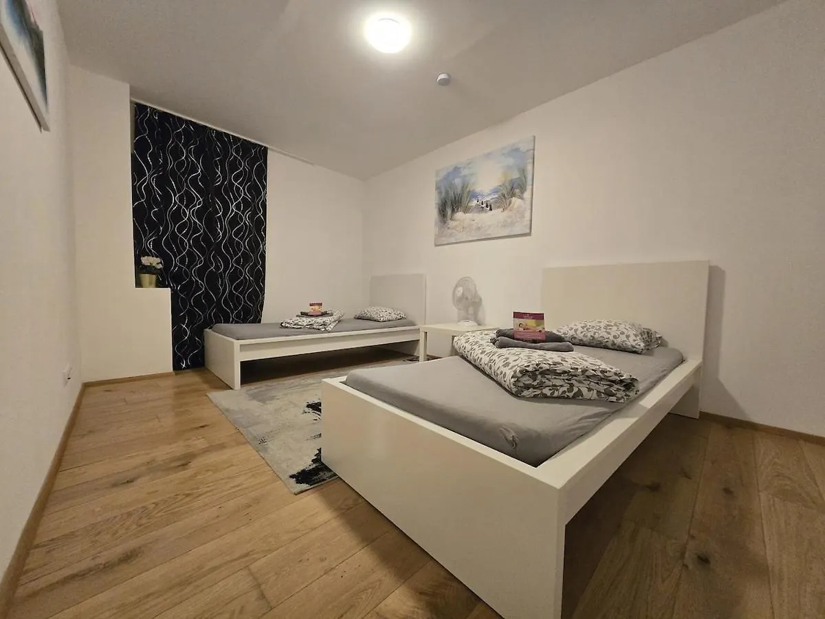 Aldrans Apartment With 3 Bedrooms Innsbruck
